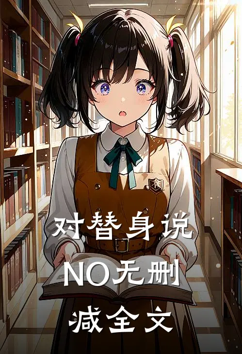 对替身说NO无删减全文