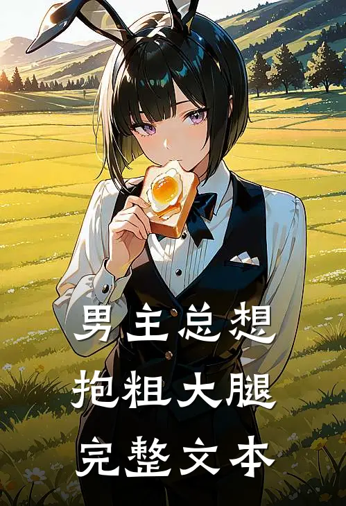男主总想抱粗大腿完整文本