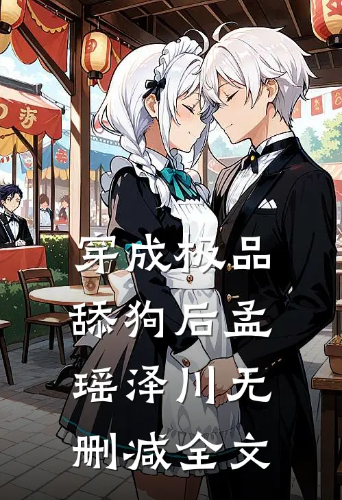 穿成极品舔狗后孟瑶“泽川无删减全文