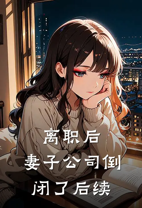 离职后，妻子公司倒闭了后续