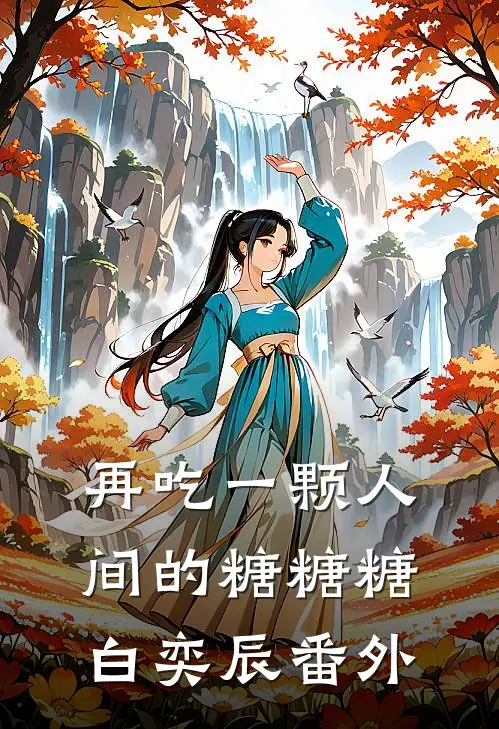 再吃一颗人间的糖糖糖白奕辰 番外