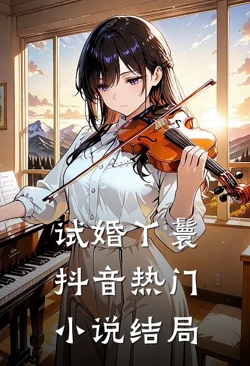 试婚丫鬟抖音热门小说结局