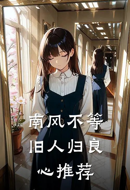 南风不等旧人归良心推荐