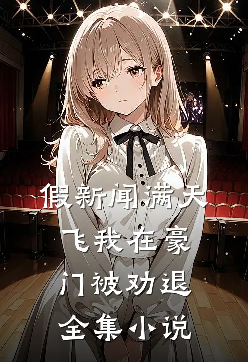 假新闻满天飞我在豪门被劝退全集小说