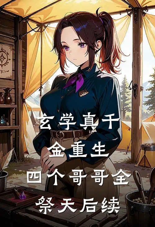 玄学真千金重生，四个哥哥全祭天后续