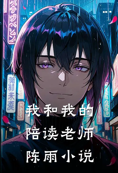 我和我的陪读老师陈雨小说