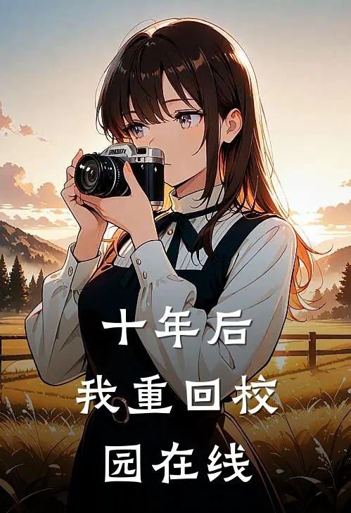 十年后，我重回校园在线