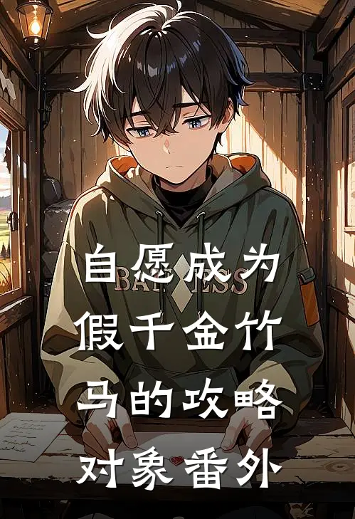 自愿成为假千金竹马的攻略对象 番外