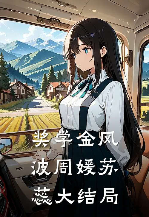奖学金风波周媛苏蕊大结局