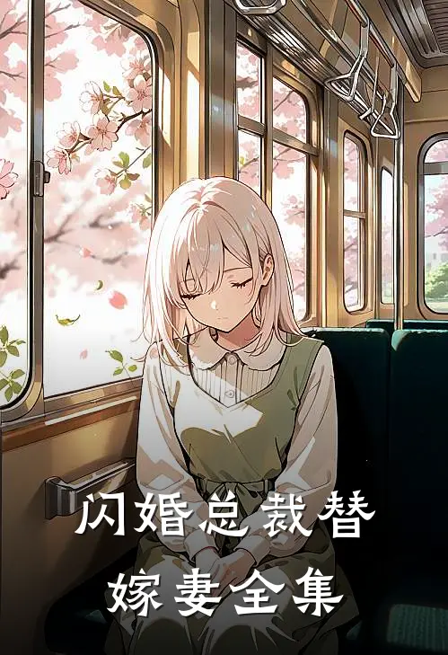 闪婚总裁替嫁妻 全集