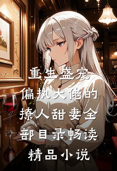 重生盛宠,偏执大佬的撩人甜妻全部目录畅读精品小说
