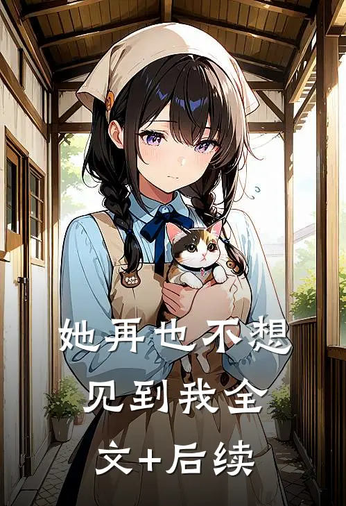她再也不想见到我全文+后续