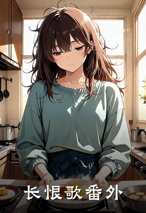 长恨歌 番外
