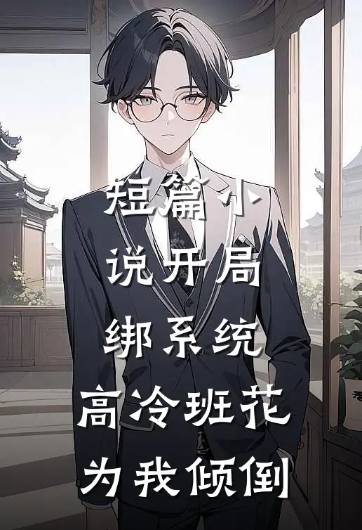 短篇小说开局绑系统，高冷班花为我倾倒