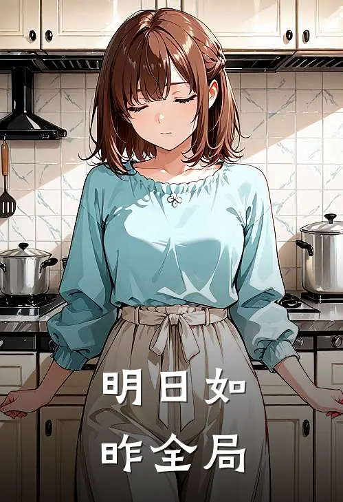 明日如昨全局