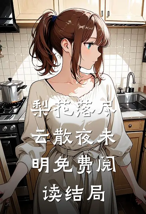 梨花落尽，云散夜未明免费阅读结局