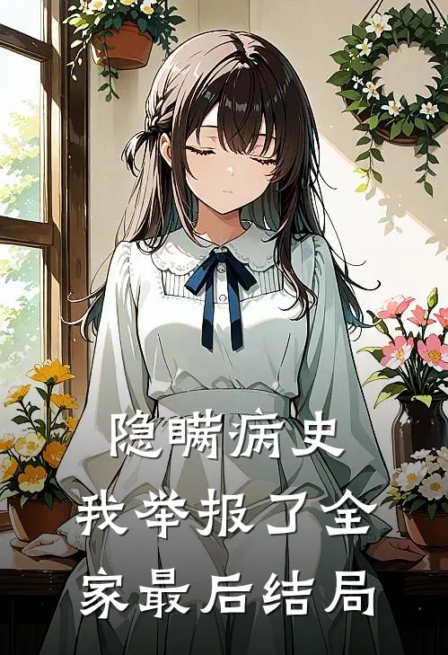 隐瞒病史，我举报了全家最后结局