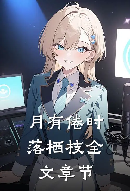月有倦时落栖枝全文章节