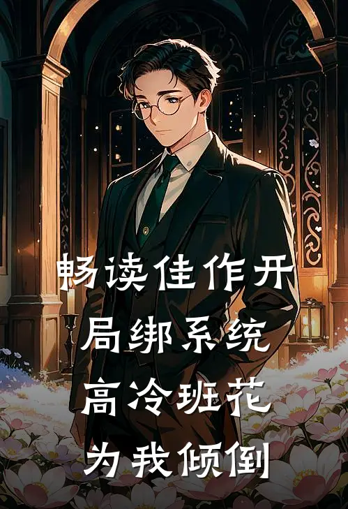 畅读佳作开局绑系统，高冷班花为我倾倒