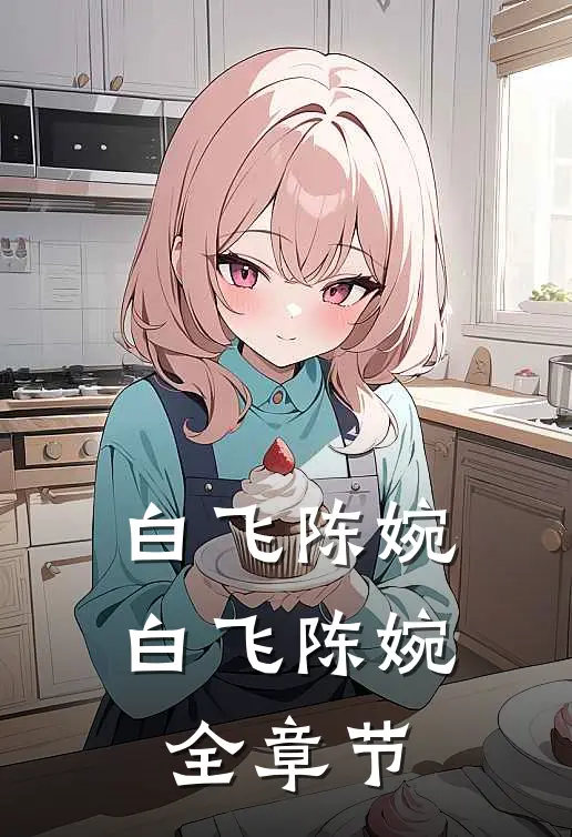 白飞陈婉白飞陈婉全章节