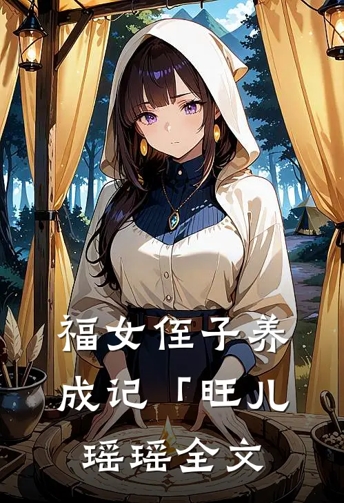 福女侄子养成记「旺儿瑶瑶全文