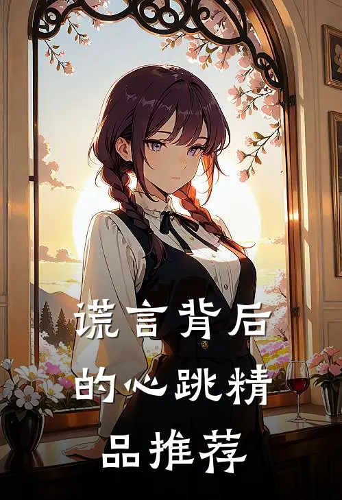 谎言背后的心跳精品推荐