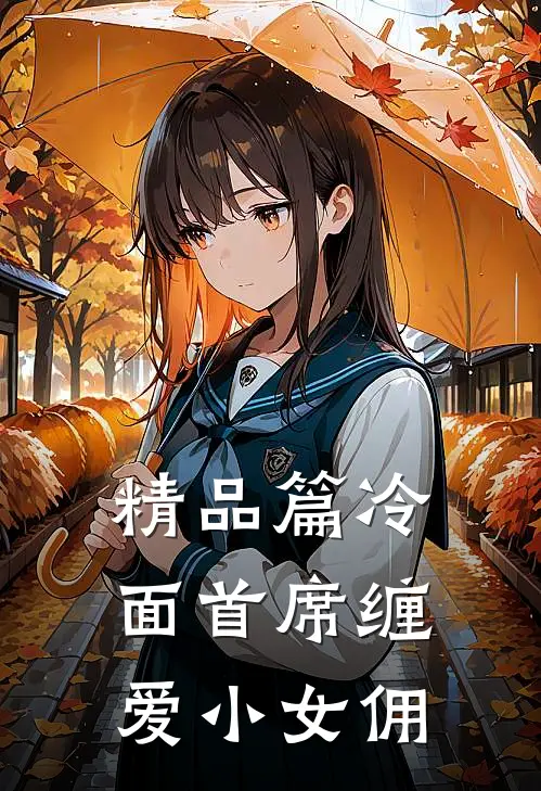 精品篇冷面首席缠爱小女佣