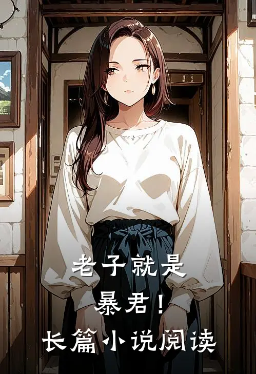 老子就是暴君！长篇小说阅读