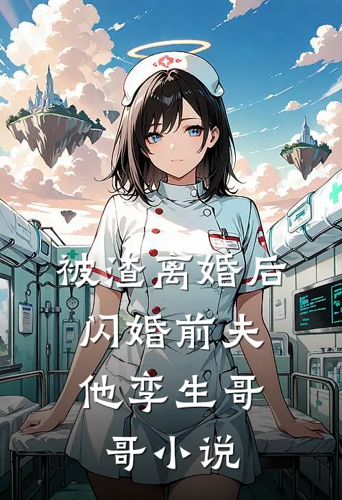 被渣离婚后，闪婚前夫他孪生哥哥小说