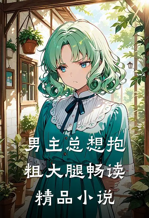 男主总想抱粗大腿畅读精品小说