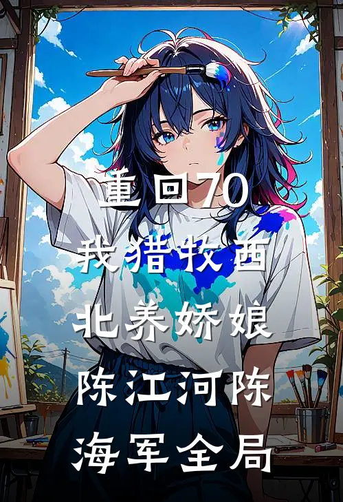 重回70，我猎牧西北养娇娘陈江河陈海军全局
