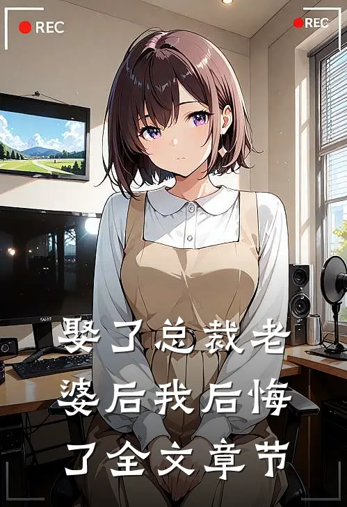 娶了总裁老婆后我后悔了全文章节