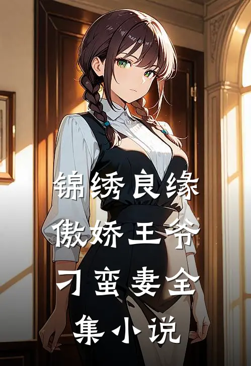 锦绣良缘傲娇王爷刁蛮妻全集在线阅读