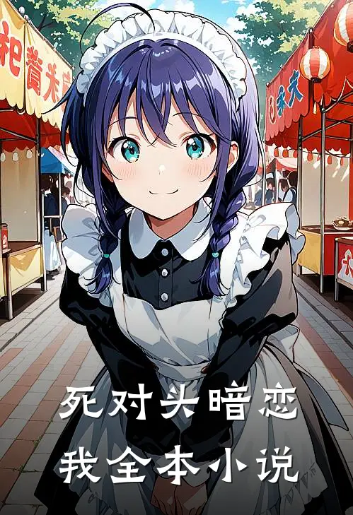 死对头暗恋我全本小说