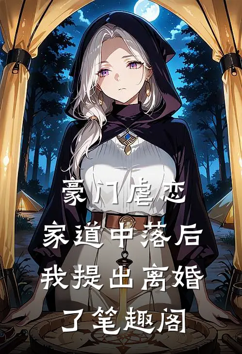 豪门虐恋：家道中落后我提出离婚了笔趣阁