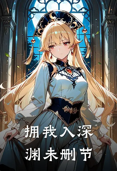 拥我入深渊未删节