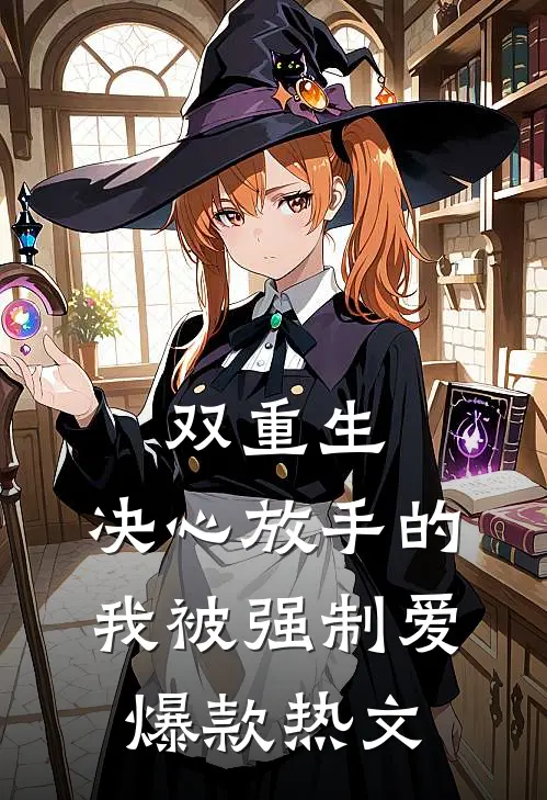 双重生：决心放手的我被强制爱爆款热文