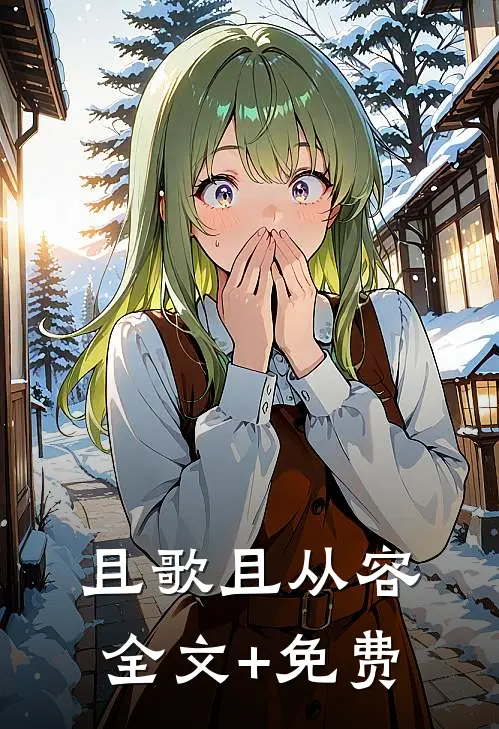 且歌且从容全文+免费