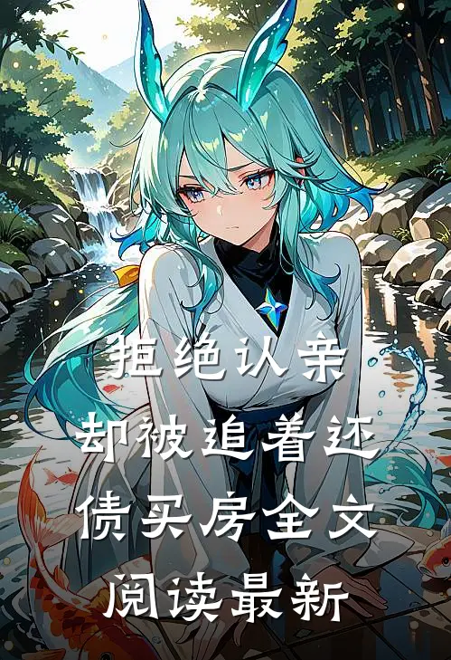 拒绝认亲，却被追着还债买房全文阅读最新