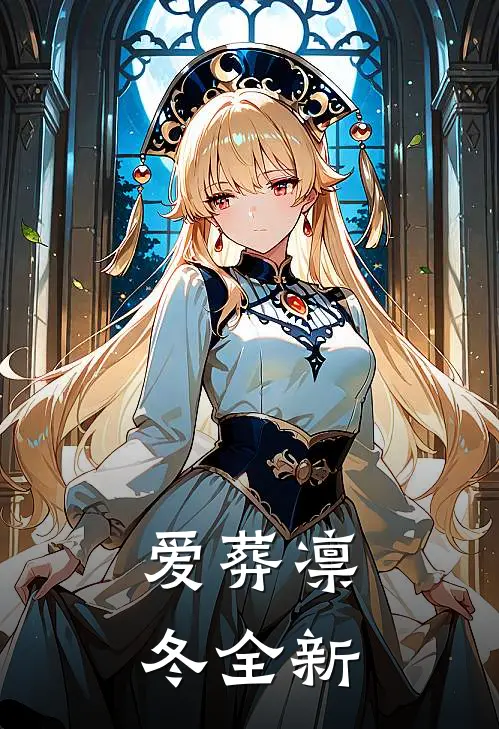 爱葬凛冬全新