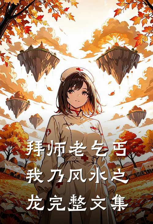 拜师老乞丐：我乃风水之龙完整文集