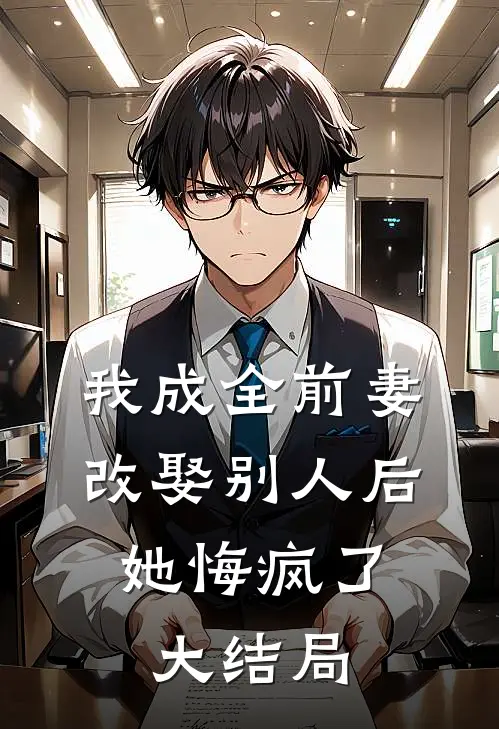 我成全前妻改娶别人后,她悔疯了大结局是