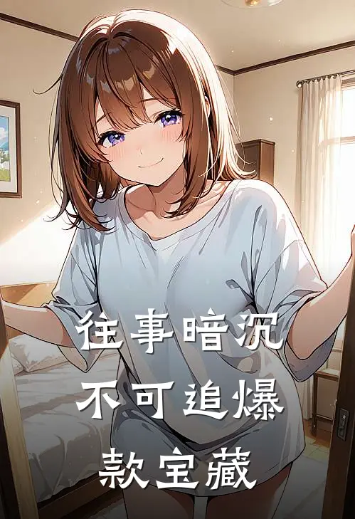 往事暗沉不可追爆款宝藏