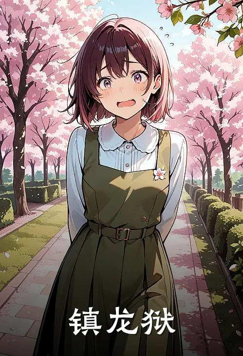 镇龙狱