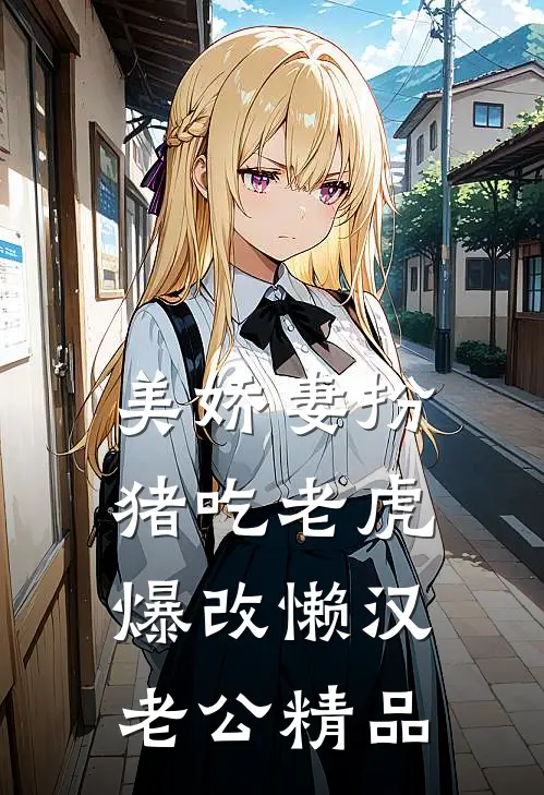 美娇妻扮猪吃老虎，爆改懒汉老公精品