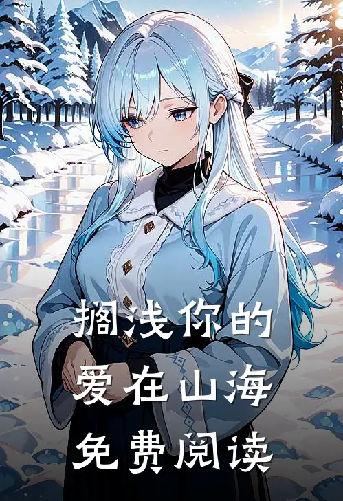 搁浅你的爱在山海免费阅读