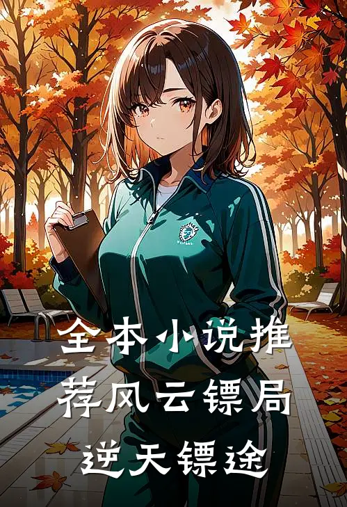 全本小说推荐风云镖局：逆天镖途