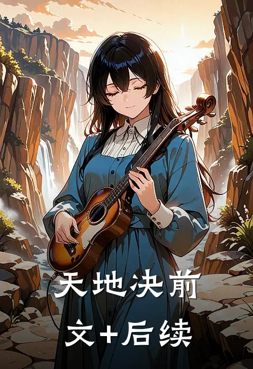 天地决前文+后续