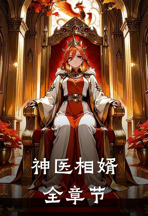 神医相婿全章节