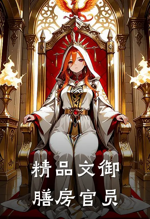 精品文御膳房官员